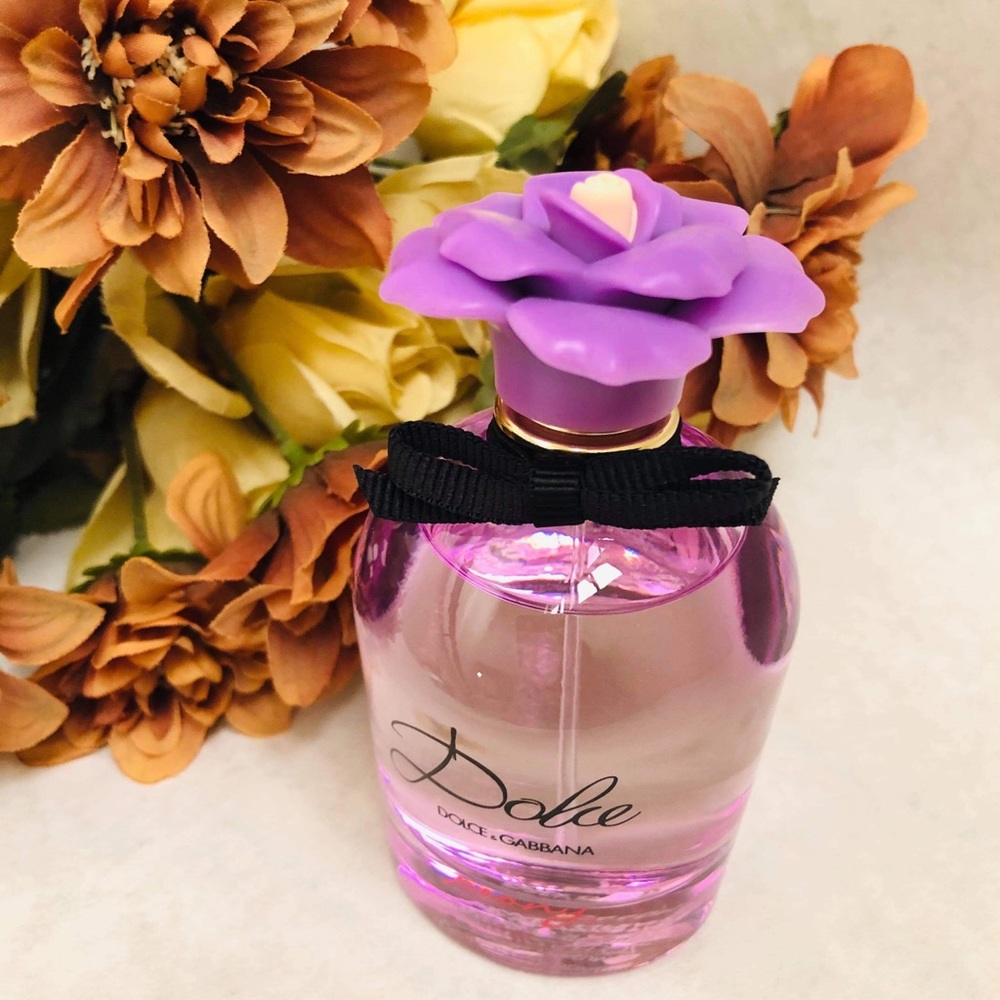 Dolce & Gabbana peony